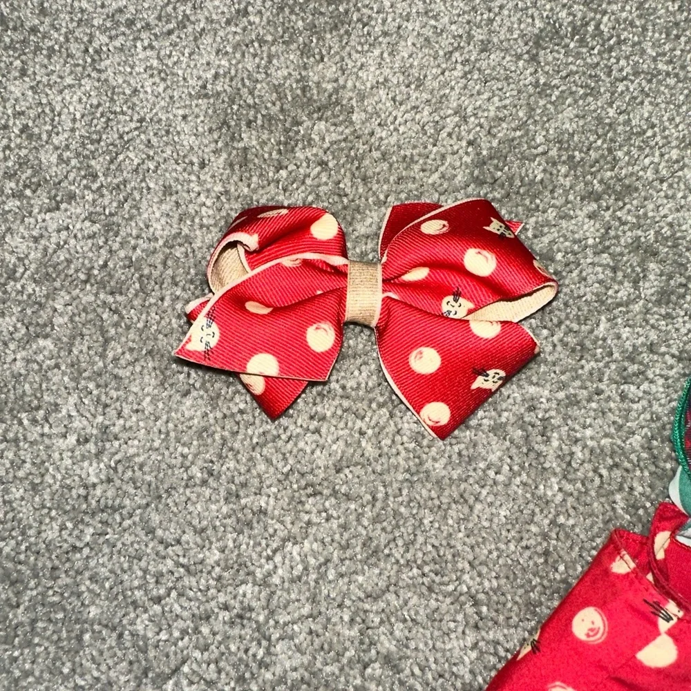 Matilda Jane Dress with Bow size 4 - Picture 4 of 6